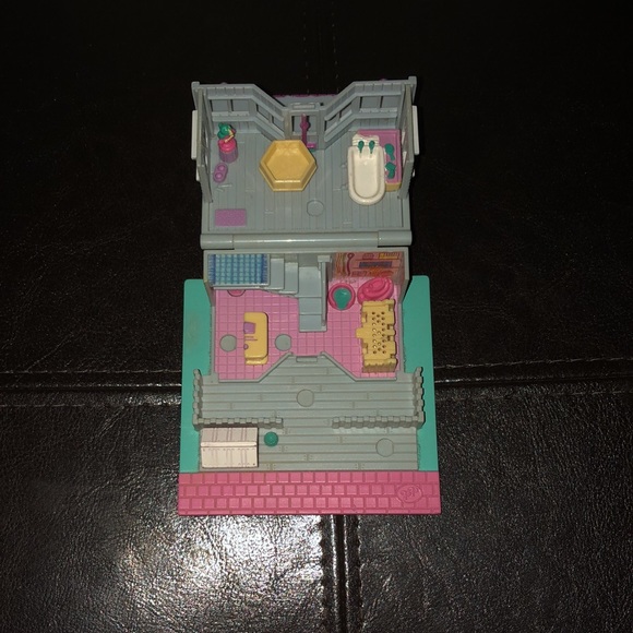 Bluebird Polly Pocket Pet Store - Picture 2 of 6